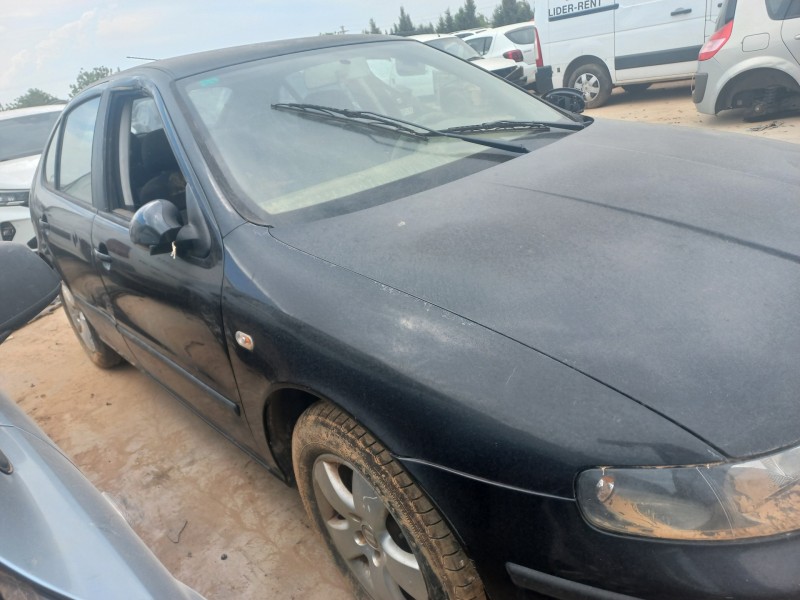 seat leon (1m1) del año 2003