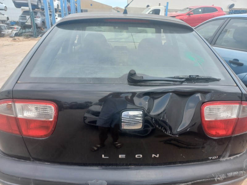 seat leon (1m1) del año 2003