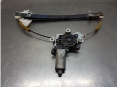 Recambio de elevalunas trasero derecho para ssangyong rodius premium referencia OEM IAM 8810021014 7334021001 