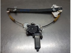 Recambio de elevalunas trasero izquierdo para ssangyong rodius premium referencia OEM IAM 8810021004 7333021001 