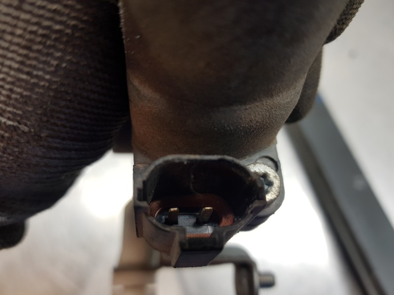 Recambio de elevalunas trasero izquierdo para ssangyong rodius premium referencia OEM IAM 8810021004 7333021001 