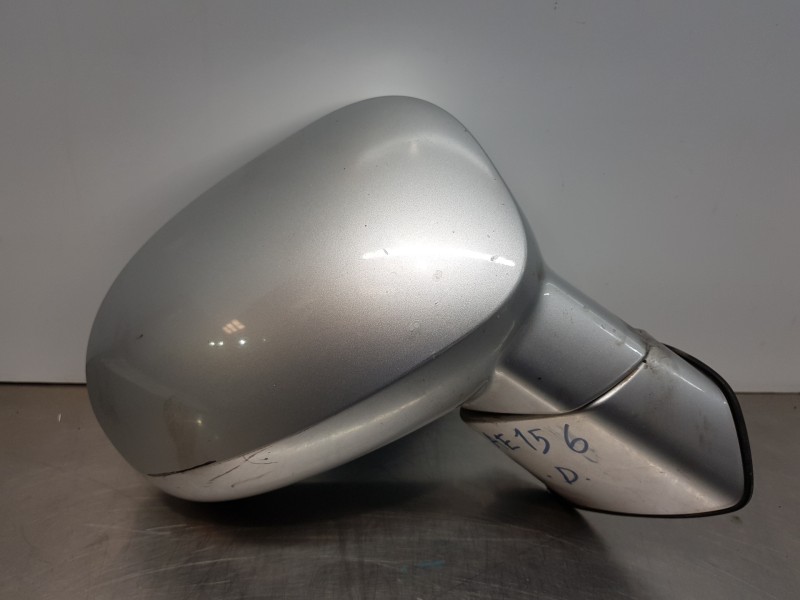 Recambio de retrovisor derecho para ssangyong rodius premium referencia OEM IAM 7892121121SAF  