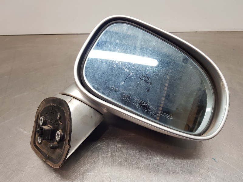 Recambio de retrovisor derecho para ssangyong rodius premium referencia OEM IAM 7892121121SAF  