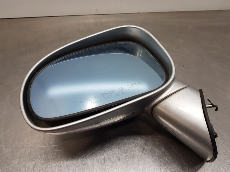 Recambio de retrovisor izquierdo para ssangyong rodius premium referencia OEM IAM 7891121121SAF  