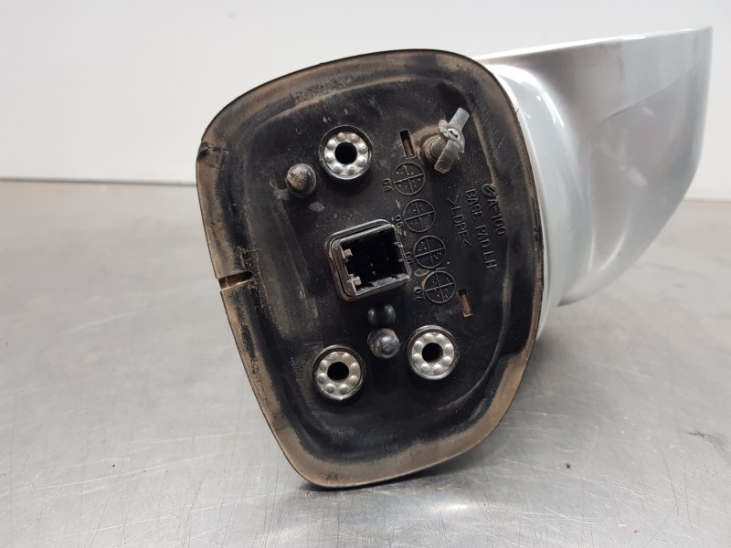 Recambio de retrovisor izquierdo para ssangyong rodius premium referencia OEM IAM 7891121121SAF  