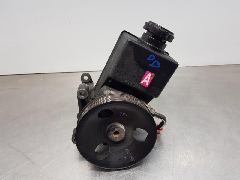 Recambio de bomba direccion para ssangyong rodius premium referencia OEM IAM 6654602580  