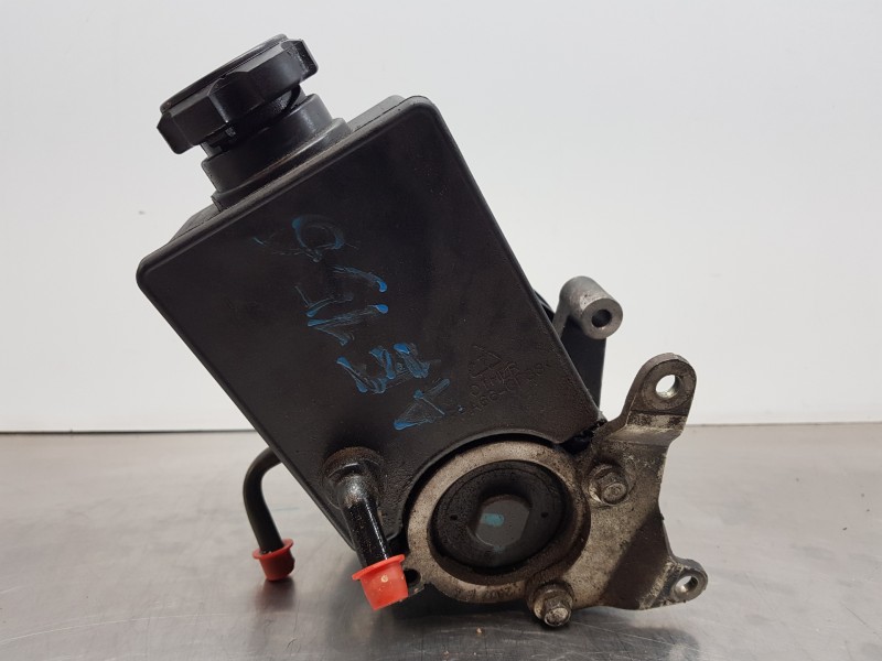 Recambio de bomba direccion para ssangyong rodius premium referencia OEM IAM 6654602580  