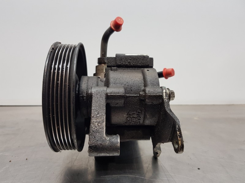 Recambio de bomba direccion para ssangyong rodius premium referencia OEM IAM 6654602580  