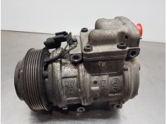 Recambio de compresor aire acondicionado para ssangyong rodius premium referencia OEM IAM 180500390A  