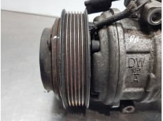 Recambio de compresor aire acondicionado para ssangyong rodius premium referencia OEM IAM 180500390A   2