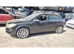 opel astra h ber. del año 2007 2