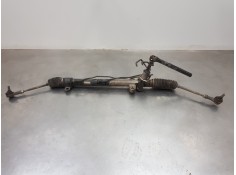 Recambio de cremallera direccion para ssangyong rodius premium referencia OEM IAM 4650021005  