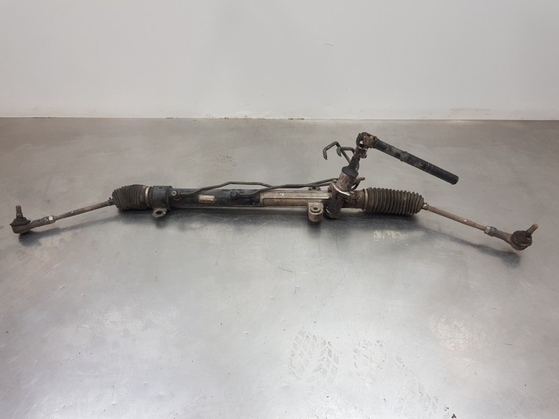 Recambio de cremallera direccion para ssangyong rodius premium referencia OEM IAM 4650021005  