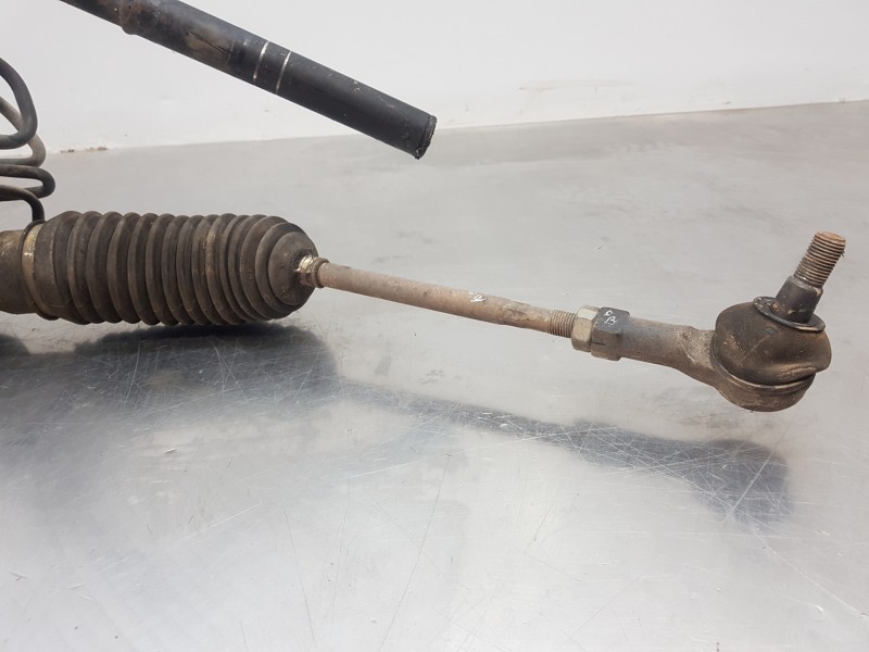 Recambio de cremallera direccion para ssangyong rodius premium referencia OEM IAM 4650021005  