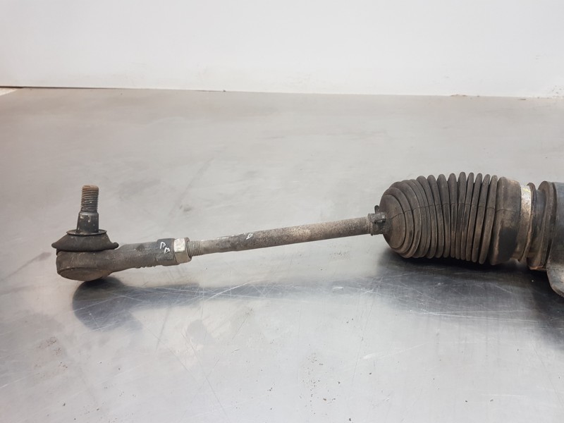 Recambio de cremallera direccion para ssangyong rodius premium referencia OEM IAM 4650021005  