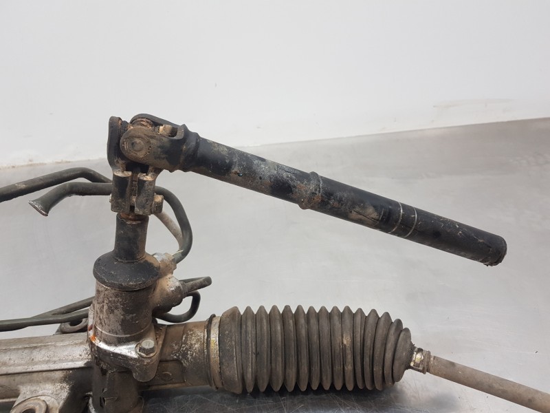 Recambio de cremallera direccion para ssangyong rodius premium referencia OEM IAM 4650021005  