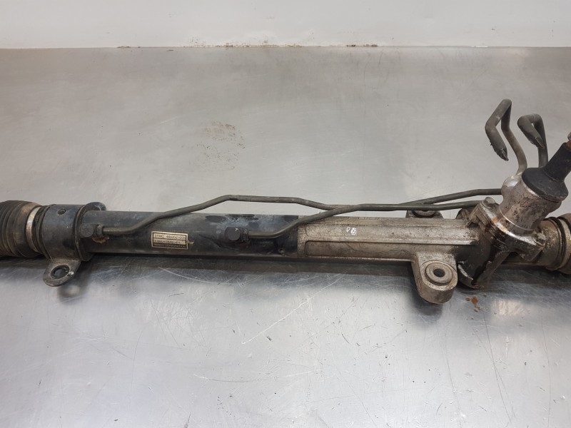 Recambio de cremallera direccion para ssangyong rodius premium referencia OEM IAM 4650021005  