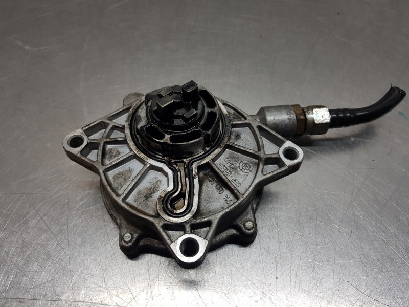 Recambio de depresor freno / bomba vacio para ssangyong rodius premium referencia OEM IAM 6652300565 A6652300565 