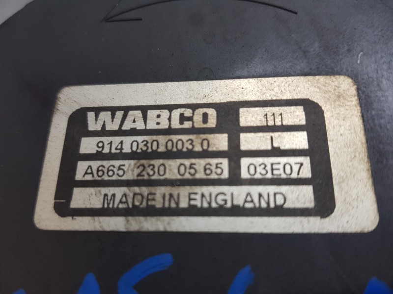 Recambio de depresor freno / bomba vacio para ssangyong rodius premium referencia OEM IAM 6652300565 A6652300565 