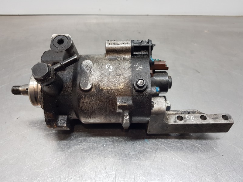 Recambio de bomba inyeccion para ssangyong rodius premium referencia OEM IAM 6650700401 A6650700101 