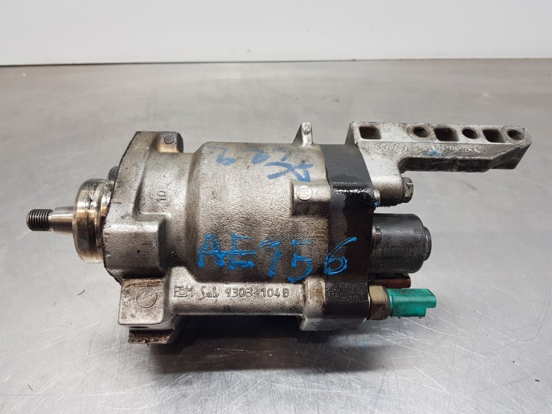 Recambio de bomba inyeccion para ssangyong rodius premium referencia OEM IAM 6650700401 A6650700101 