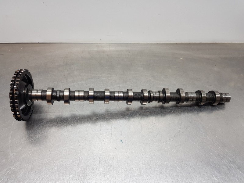 Recambio de arbol de levas para ssangyong rodius premium referencia OEM IAM 6650500701  