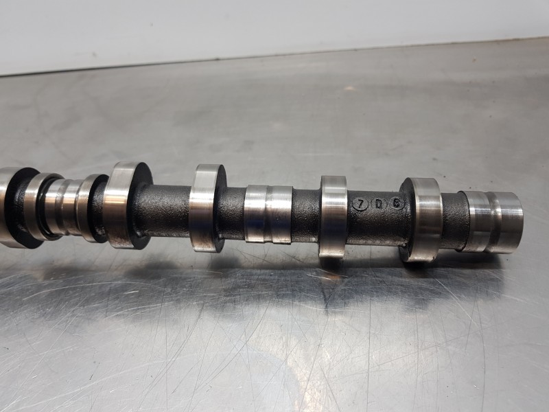 Recambio de arbol de levas para ssangyong rodius premium referencia OEM IAM 6650500701  