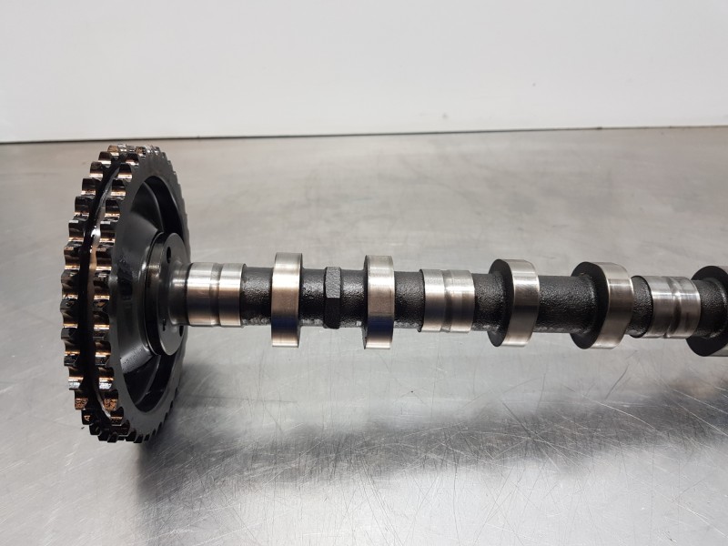 Recambio de arbol de levas para ssangyong rodius premium referencia OEM IAM 6650500701  