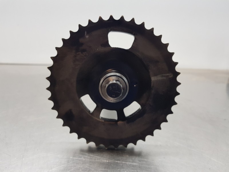 Recambio de arbol de levas para ssangyong rodius premium referencia OEM IAM 6650500701  