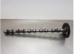Recambio de arbol de levas para ssangyong rodius premium referencia OEM IAM 6650500401  