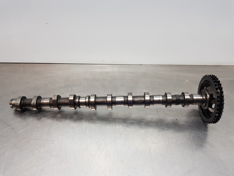 Recambio de arbol de levas para ssangyong rodius premium referencia OEM IAM 6650500401  