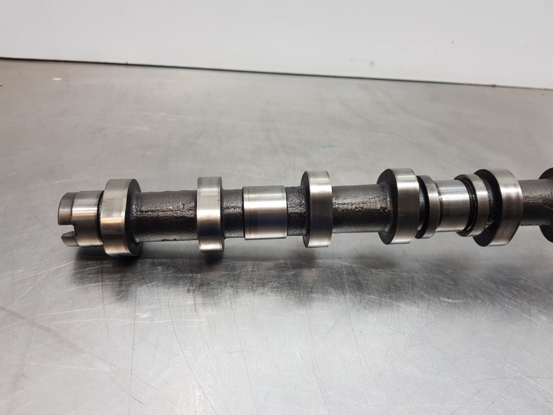 Recambio de arbol de levas para ssangyong rodius premium referencia OEM IAM 6650500401  