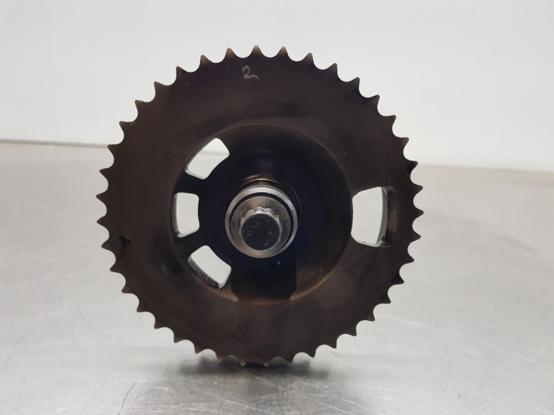 Recambio de arbol de levas para ssangyong rodius premium referencia OEM IAM 6650500401  