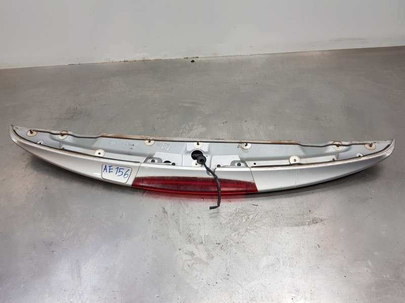 Recambio de aleron trasero para ssangyong rodius premium referencia OEM IAM 7961021120SAF  