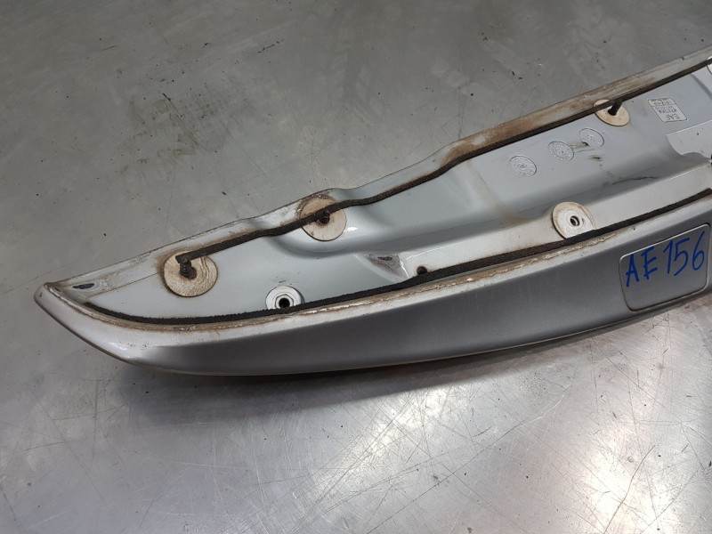 Recambio de aleron trasero para ssangyong rodius premium referencia OEM IAM 7961021120SAF  