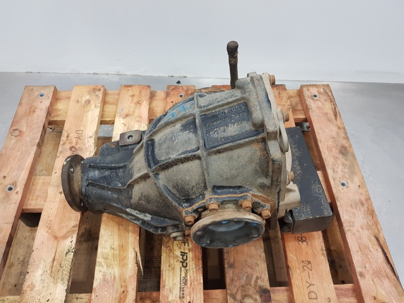 Recambio de diferencial trasero para ssangyong rodius premium referencia OEM IAM 1513501501  