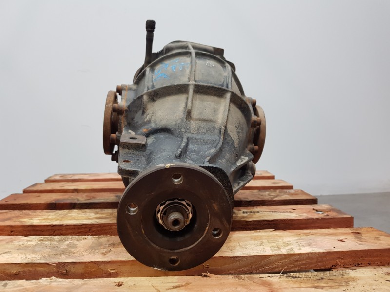 Recambio de diferencial trasero para ssangyong rodius premium referencia OEM IAM 1513501501  