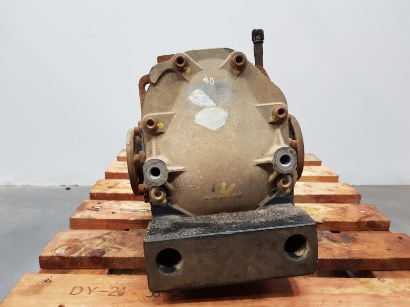 Recambio de diferencial trasero para ssangyong rodius premium referencia OEM IAM 1513501501  