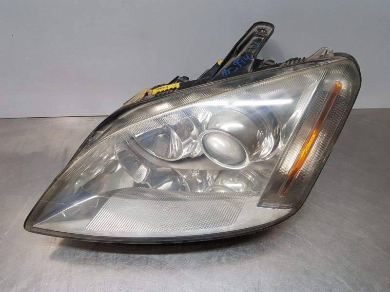 Recambio de faro izquierdo para ford focus c-max (cap) trend referencia OEM IAM 1347467 3M5113006EH 5DV00829000