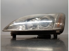 Recambio de faro izquierdo para ford focus c-max (cap) trend referencia OEM IAM 1347467 3M5113006EH 5DV00829000 2