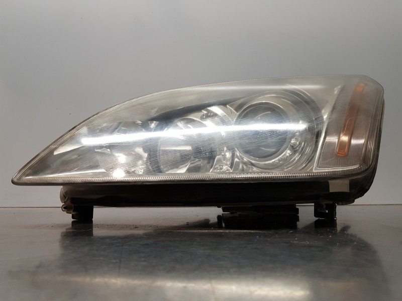 Recambio de faro izquierdo para ford focus c-max (cap) trend referencia OEM IAM 1347467 3M5113006EH 5DV00829000