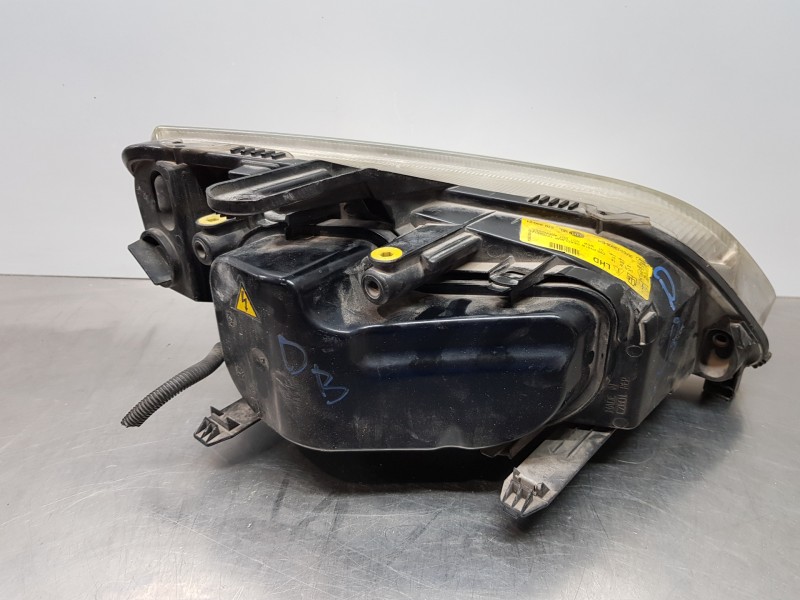 Recambio de faro izquierdo para ford focus c-max (cap) trend referencia OEM IAM 1347467 3M5113006EH 5DV00829000