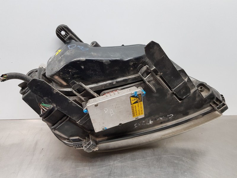 Recambio de faro izquierdo para ford focus c-max (cap) trend referencia OEM IAM 1347467 3M5113006EH 5DV00829000