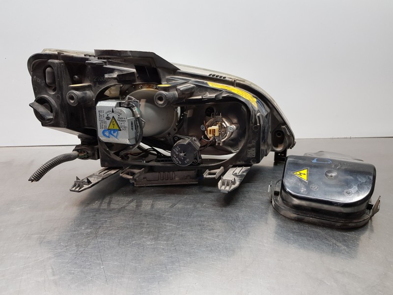 Recambio de faro izquierdo para ford focus c-max (cap) trend referencia OEM IAM 1347467 3M5113006EH 5DV00829000