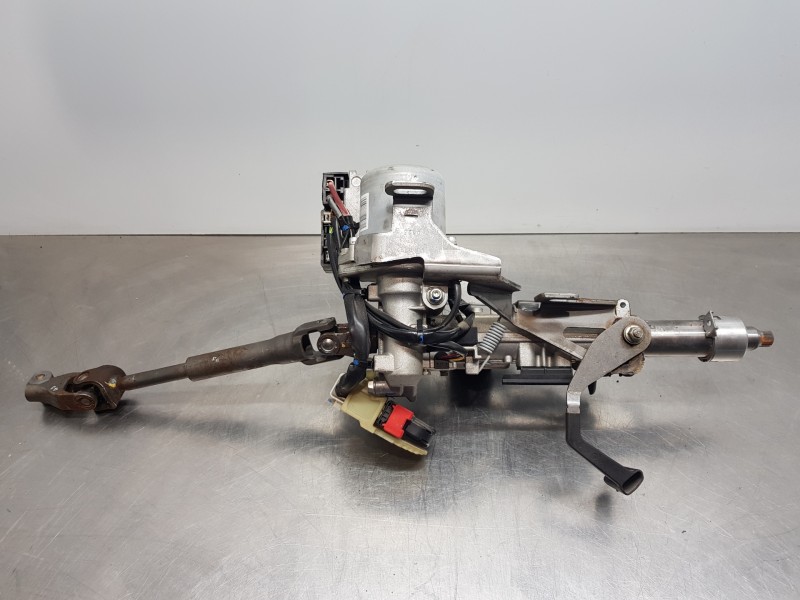 Recambio de columna direccion para renault megane iii berlina 5 p authentique referencia OEM IAM 488105963R 488107802R 