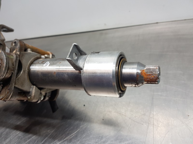 Recambio de columna direccion para renault megane iii berlina 5 p authentique referencia OEM IAM 488105963R 488107802R 