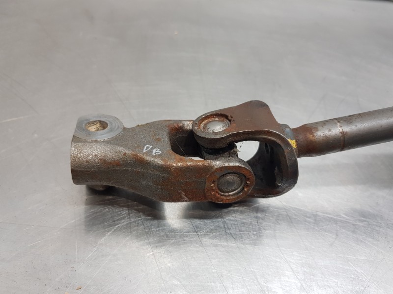 Recambio de columna direccion para renault megane iii berlina 5 p authentique referencia OEM IAM 488105963R 488107802R 