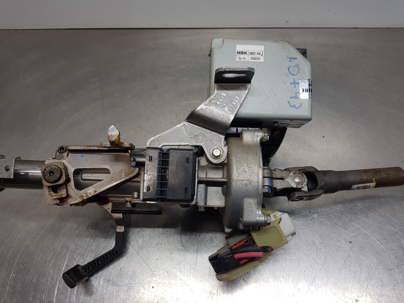 Recambio de columna direccion para renault megane iii berlina 5 p authentique referencia OEM IAM 488105963R 488107802R 