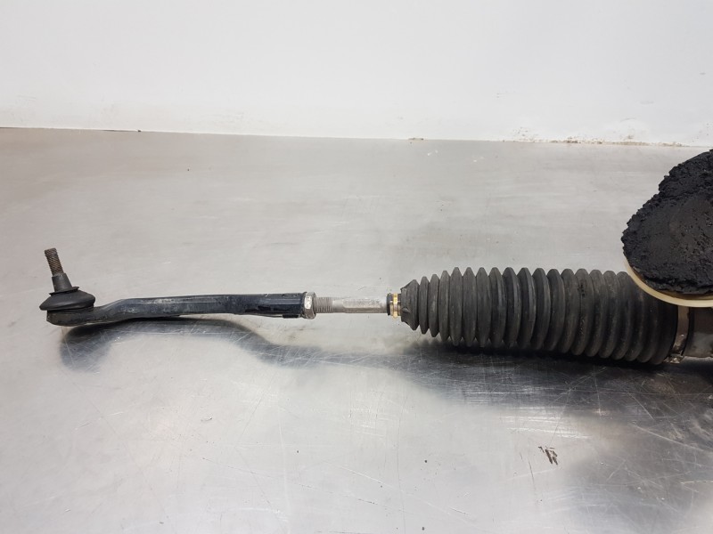 Recambio de cremallera direccion para renault megane iii berlina 5 p authentique referencia OEM IAM 490017022R  