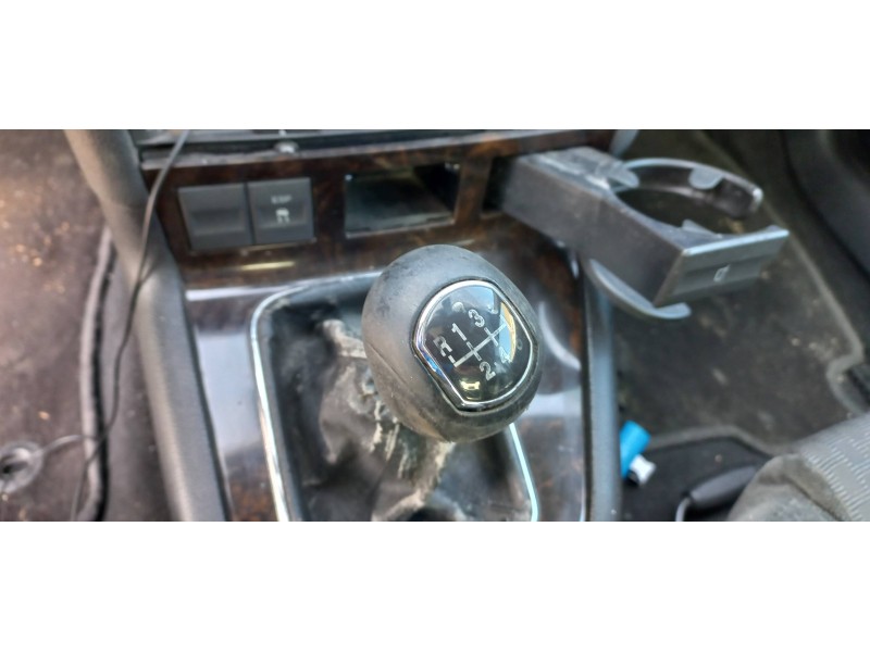 ford mondeo berlina (ge) del año 2006